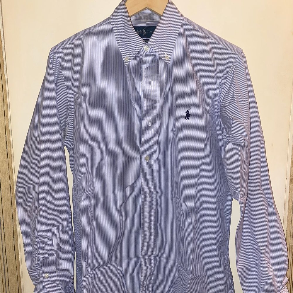 Ralph Lauren Long Sleeve Shirt
